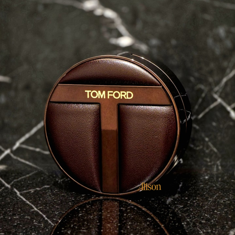 Tom Ford Architecture Soft Matte Blurring Cushion